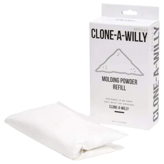 Clone-a-Willy - prášok na odoberanie vzorky (96,6g)