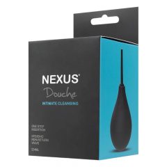 Nexus Douche Bulb - análna sprcha (čierna)