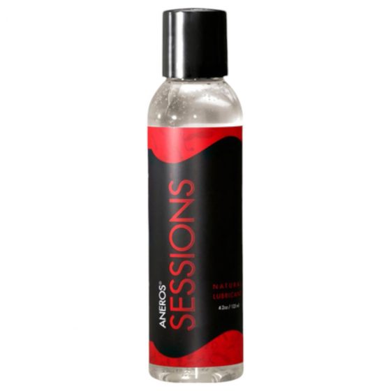 Aneros Sessions Lubricant - lubrikant na báze vody (125ml)