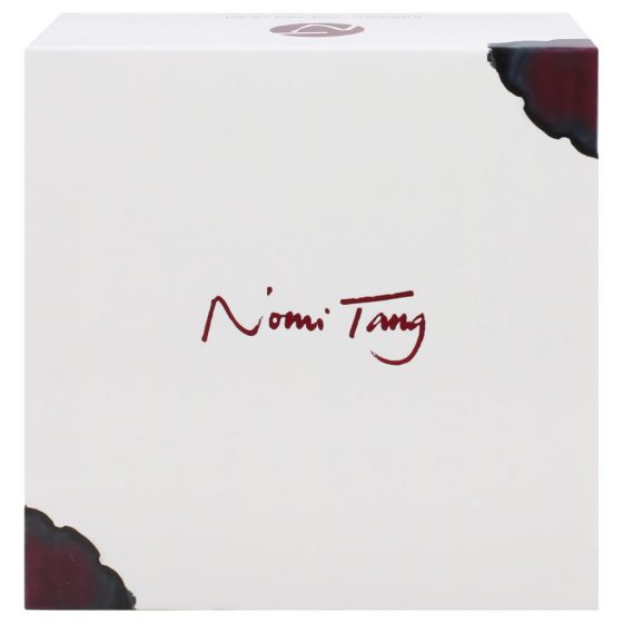 Nomi Tang Intimate - 2-dielna súprava venušiných guličiek (fialová)