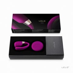 LELO Tiani 3 - párový vibrátor (pink)