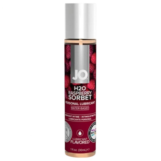 JO H2O Raspberry 30ml