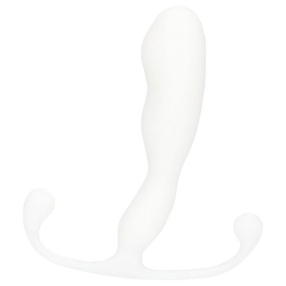 Aneros Trident Helix - dildo na prostatu (biele)