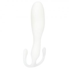 Aneros Trident Helix - dildo na prostatu (biele)