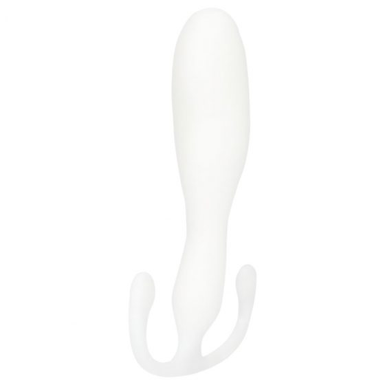 Aneros Trident Helix - dildo na prostatu (biele)