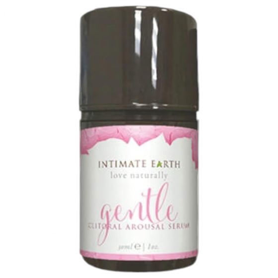 Intimate Earth Gentle - intímny gél pre ženy (30 ml)