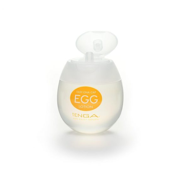 TENGA Egg Lotion - lubrikant na báze vody (50ml)