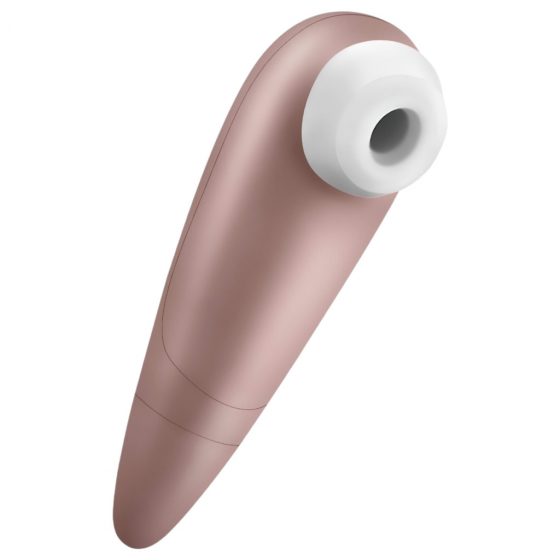 Satisfyer vibračná sada pre páry (3-dielna)