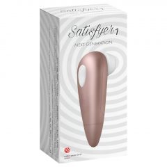 Satisfyer vibračná sada pre páry (3-dielna)