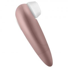 Satisfyer vibračná sada pre páry (3-dielna)