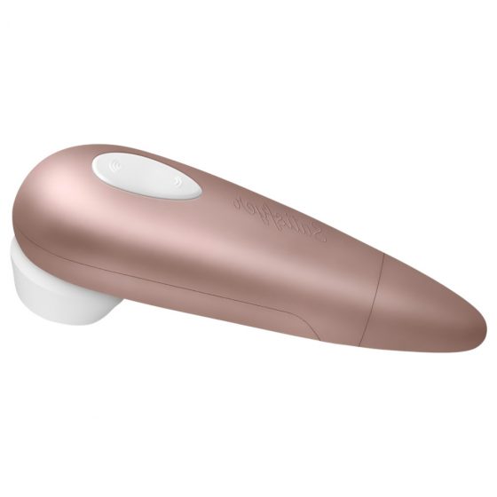 Satisfyer vibračná sada pre páry (3-dielna)