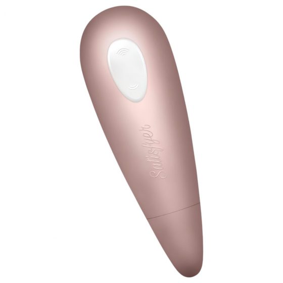 Satisfyer vibračná sada pre páry (3-dielna)