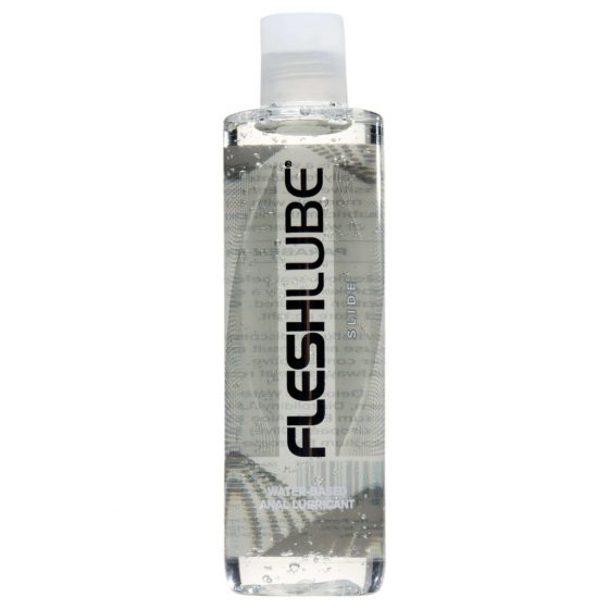 FleshLube Slide análny lubrikant na vodnej báze (250 ml)