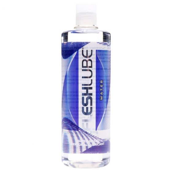 FleshLube lubrikant na vodnej báze (500 ml)