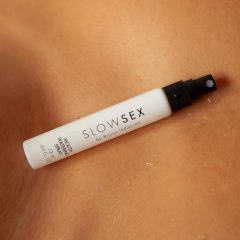 Slow Sex - orálny sprej na stimuláciu slín (13 ml)