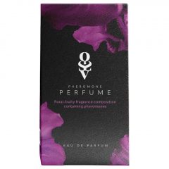 Obsessive Fruity - feromónový parfum (30 ml)