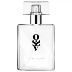 Obsessive Woody - feromónový parfum (30ml)