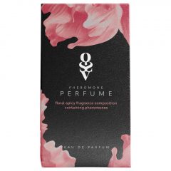 Obsessive Spicy - feromónový parfém (30ml)