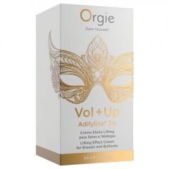 Orgie Vol + Up - krém na spevnenie zadku a pŕs (50 ml)