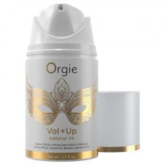 Orgie Vol + Up - krém na spevnenie zadku a pŕs (50 ml)