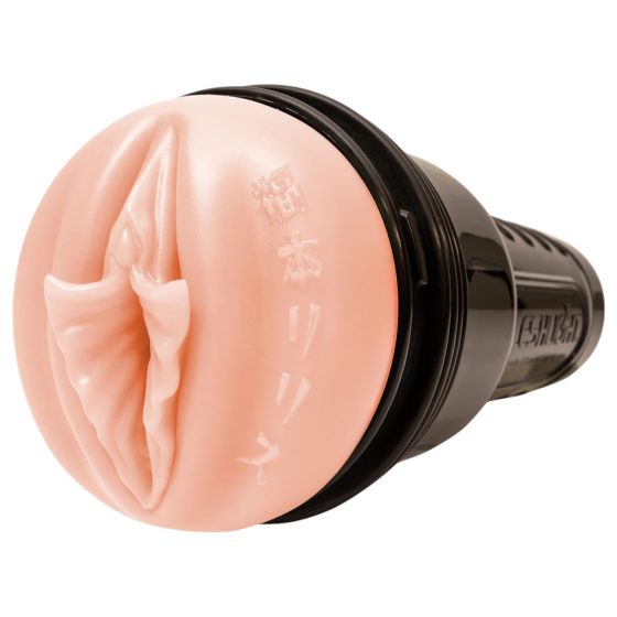 Fleshlight Fantasy Lilith Fukumoto Shokushu vagína (naturálna)