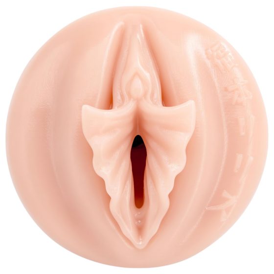 Fleshlight Fantasy Lilith Fukumoto Shokushu vagína (naturálna)